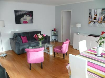 Residence les Serres