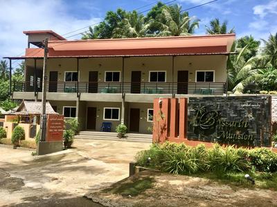 Bussarin Mansion Koh Yao Yai