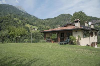 Agriturismo Il Mirtillo B,B