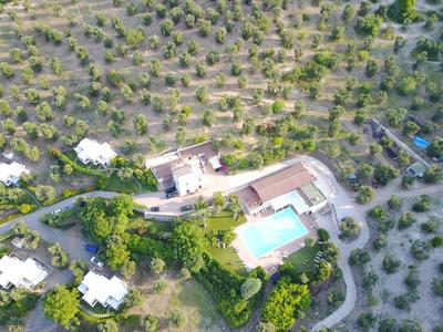 Agriturismo Torre dei Preti