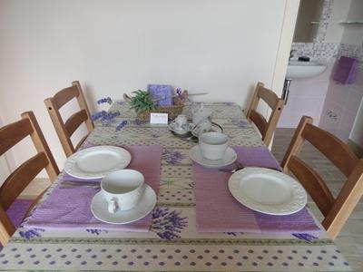 Casa Papaveri Rossi