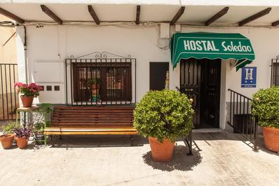 Hostal Soledao, Foto 2