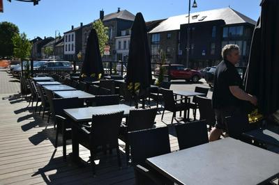 Auberge Le Temps des Saveurs