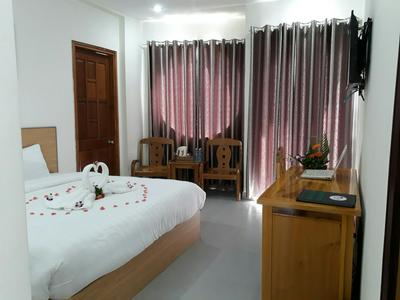 Paradise Hotel Hoi An