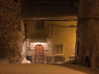 Casa Ai Piedi Della Riserva Naturale