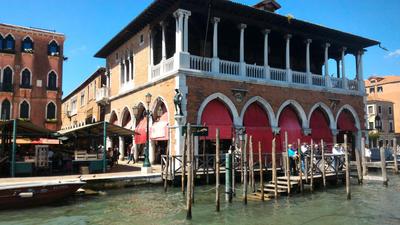 Love Island Venice