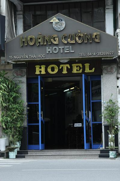 Hoang Cuong Hotel