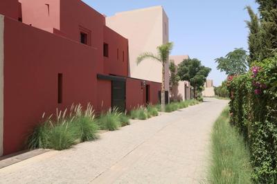 Villa Riad Al Maaden