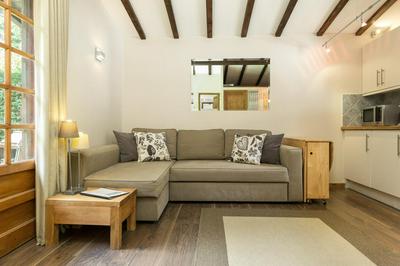 Apartment Mazot Loppe