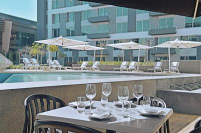 The Capital Menlyn Maine