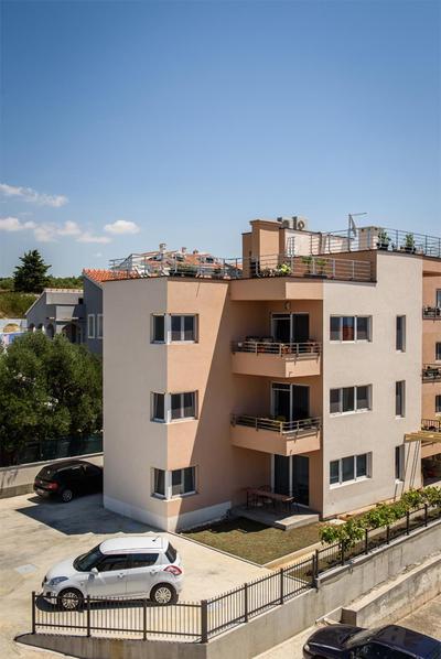 Villa Vesna in Zadar