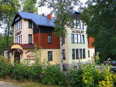 Hotel Halny