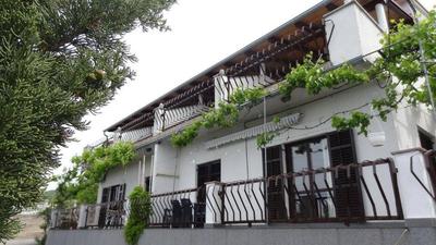 Delfin Apartments