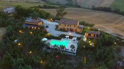Ferienhof Tenuta Belvedere, Foto 2