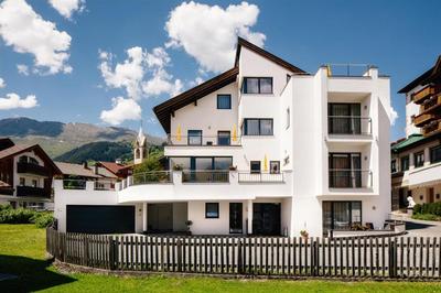 Appartements Platzl