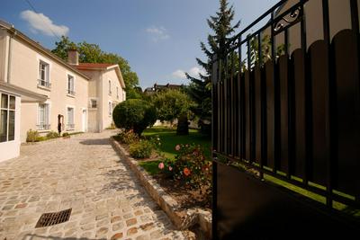 Chez Camille