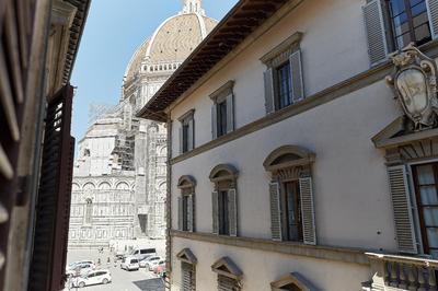 B&B Di Piazza Del Duomo