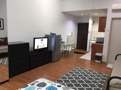 MayTower Serviced Apartment photo 4
