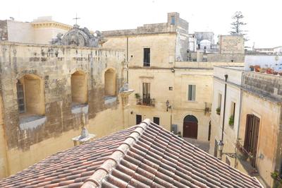 Chiesa Greca Suites - Lecce Selection
