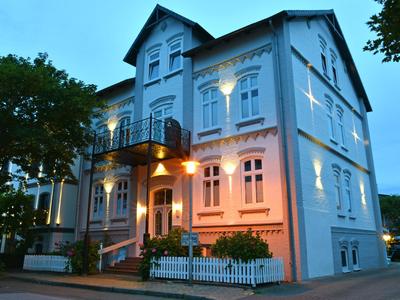 Pension Haus Lassen, Billede 2