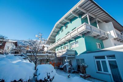 Sonnseitn Appartements