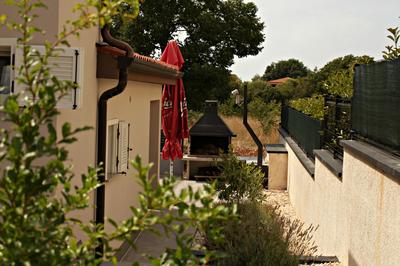 Holiday house Veli vrh