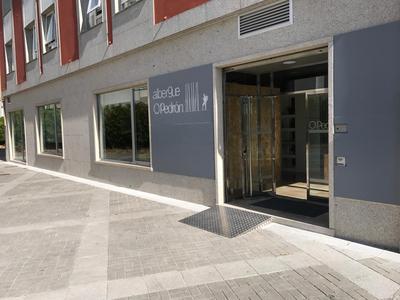 Albergue O Pedrón Hostel & Rooms