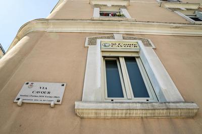 B&B Conte Cavour