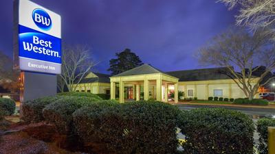 Best Western Executive Inn, Billede 2
