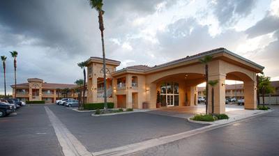 Best Western Inn & Suites Lemoore, Billede 2