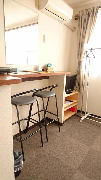 Weekly Mansion Ise Annex