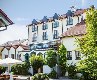 Landhotel Schneider