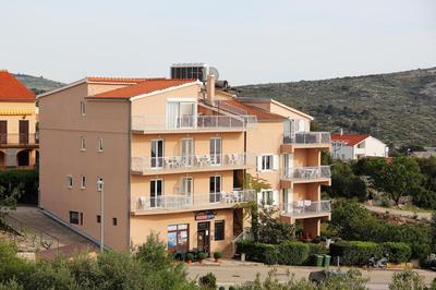 Apartments Silvija