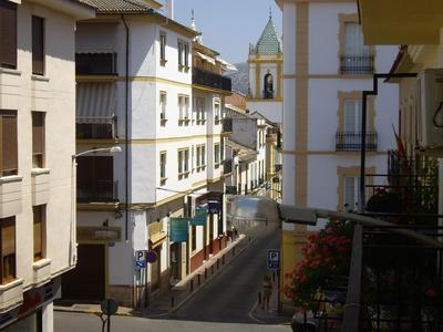Molino Ronda