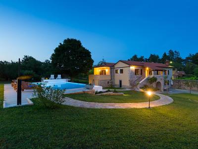 Villa Sany