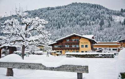 Haus Austria
