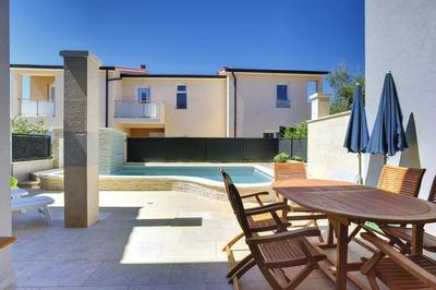 House Baldini