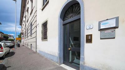 Corte Passi Florence