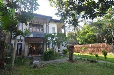 Puri Itoma Bungalows