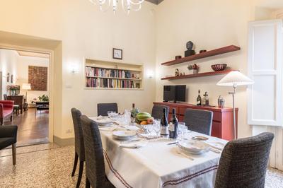 Luxury Petra San Frediano by Mmega