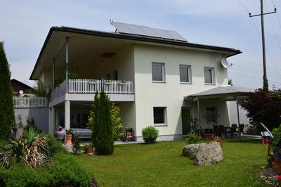 Ferienwohnung Albel
