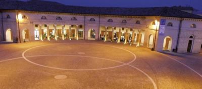 Al Foro Annonario