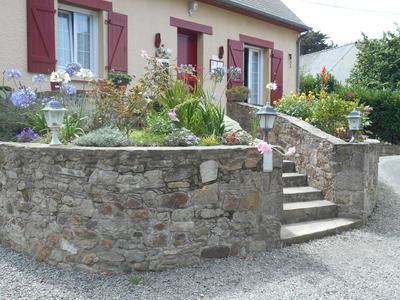 Fée Morgane - Chambres