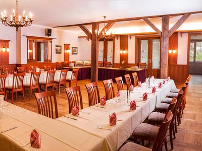 Gasthof Scharfe Kurve