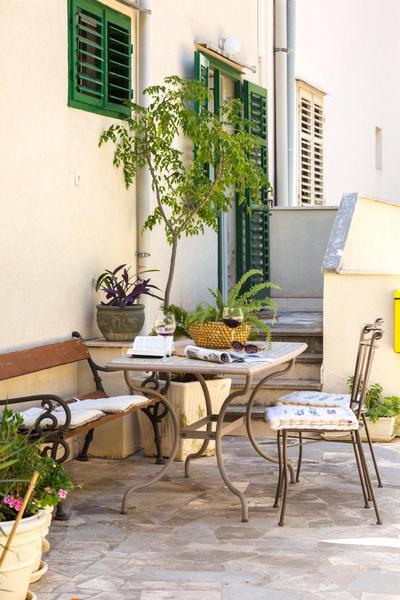 Apartment Majda