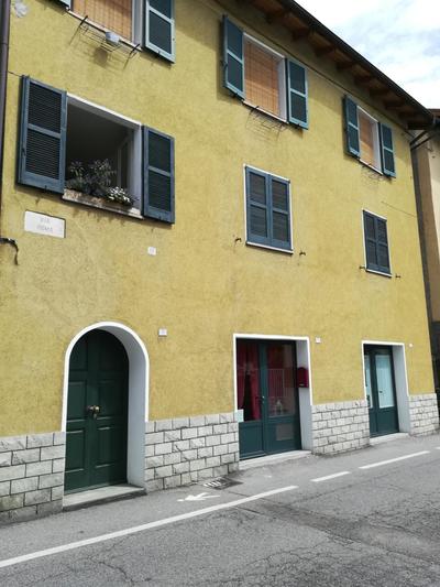 Casa Di Lena