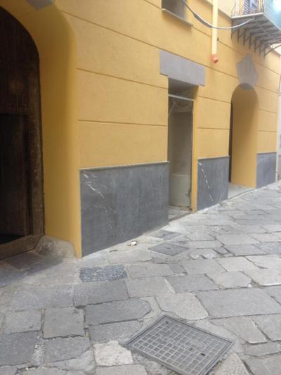 Casetta Nostra