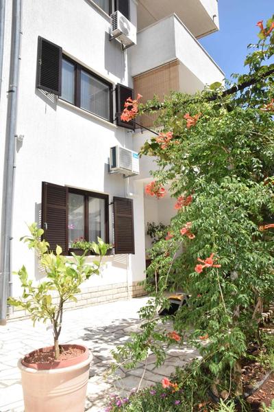 Apartments Ruzica