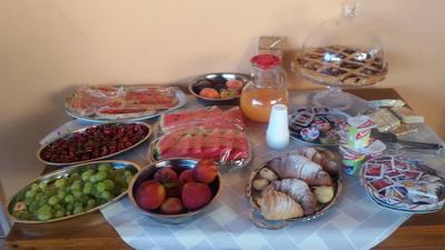 B&B il Castello