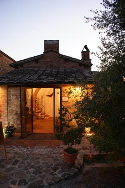 Casa Lucia in Chianti